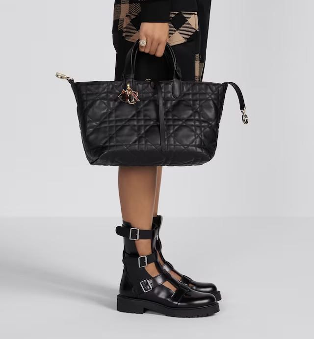 MEDIUM DIOR TOUJOURS BAG